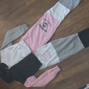 Sweat set